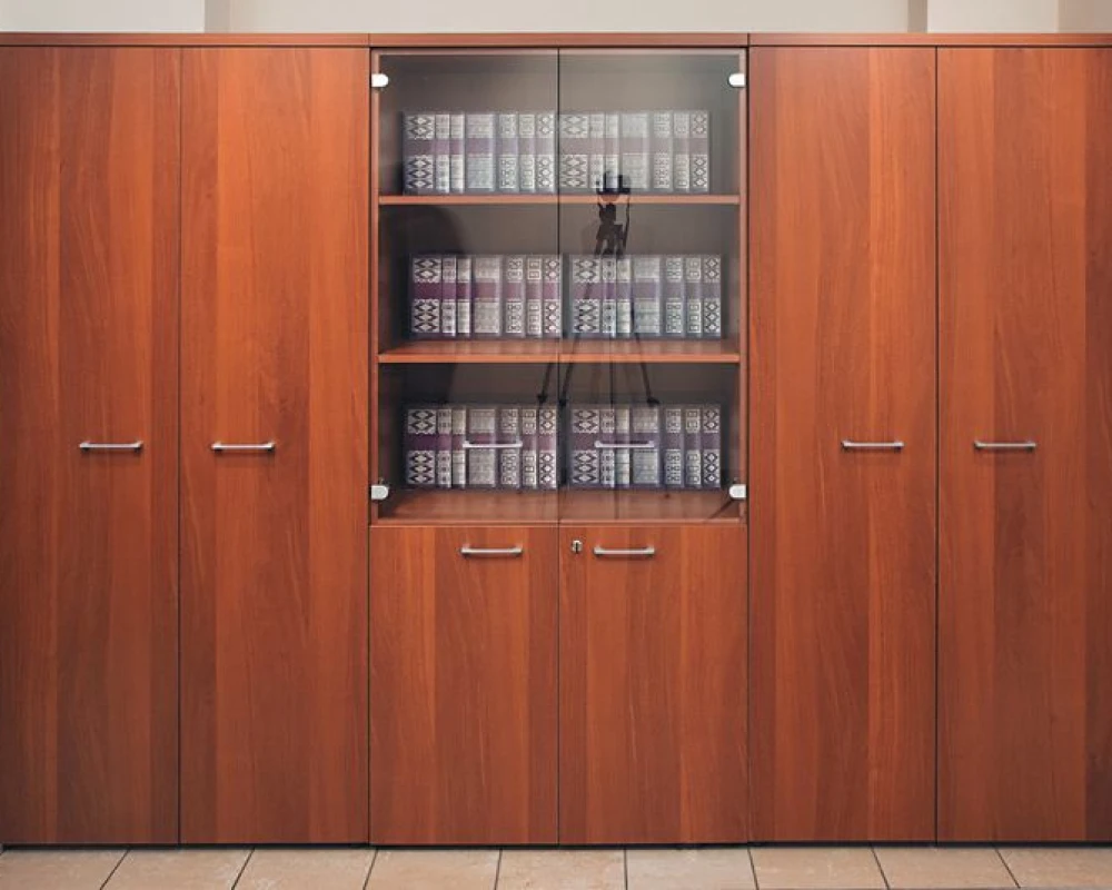 Кабинет руководителя Патриот