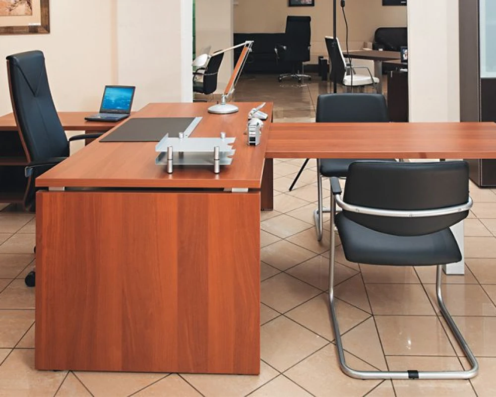 Кабинет руководителя Патриот