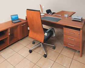 Кабинет руководителя Патриот images