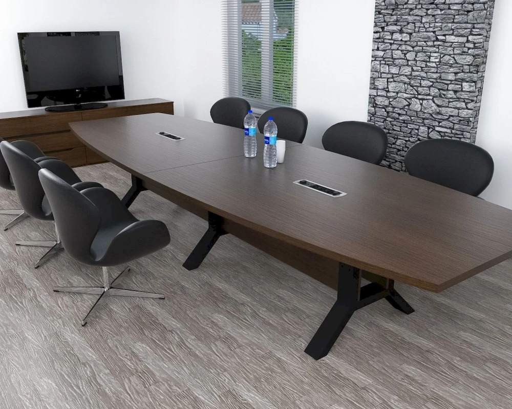 Мебель для переговорных Boat