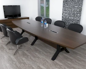 Мебель для переговорных Boat images