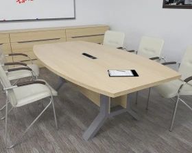 Мебель для переговорных Boat images