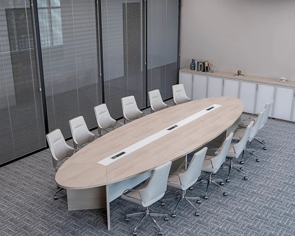 Мебель для переговорных Ellipse