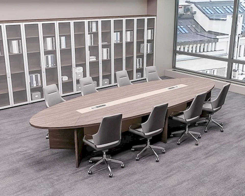 Мебель для переговорных Ellipse