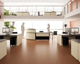 Мебель для приемной Аккорд Ресепшен images