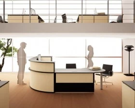Мебель для приемной Аккорд Ресепшен images