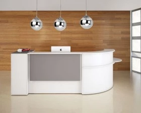 Мебель для приемной Аккорд Ресепшен images