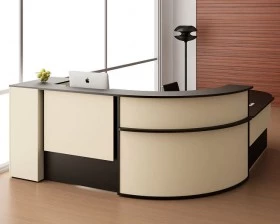 Мебель для приемной Аккорд Ресепшен images