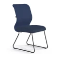Синий