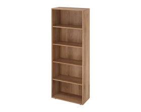 Стеллаж высокий 700х338х1845 Канцлер images