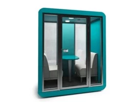 Кабина акустическая Dp2 images