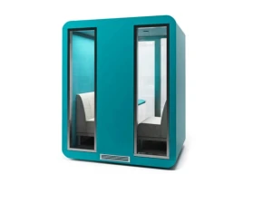 Кабина акустическая Dp2 images