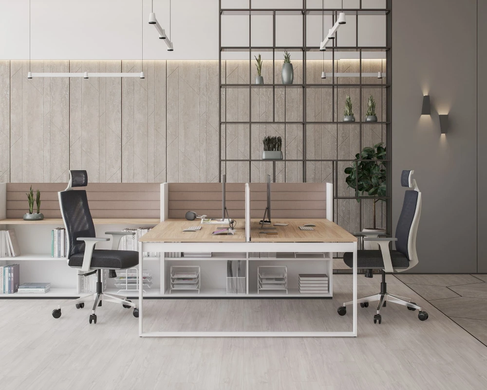 Мебель для персонала Аллегро / Allegro