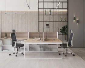 Мебель для персонала Аллегро / Allegro images