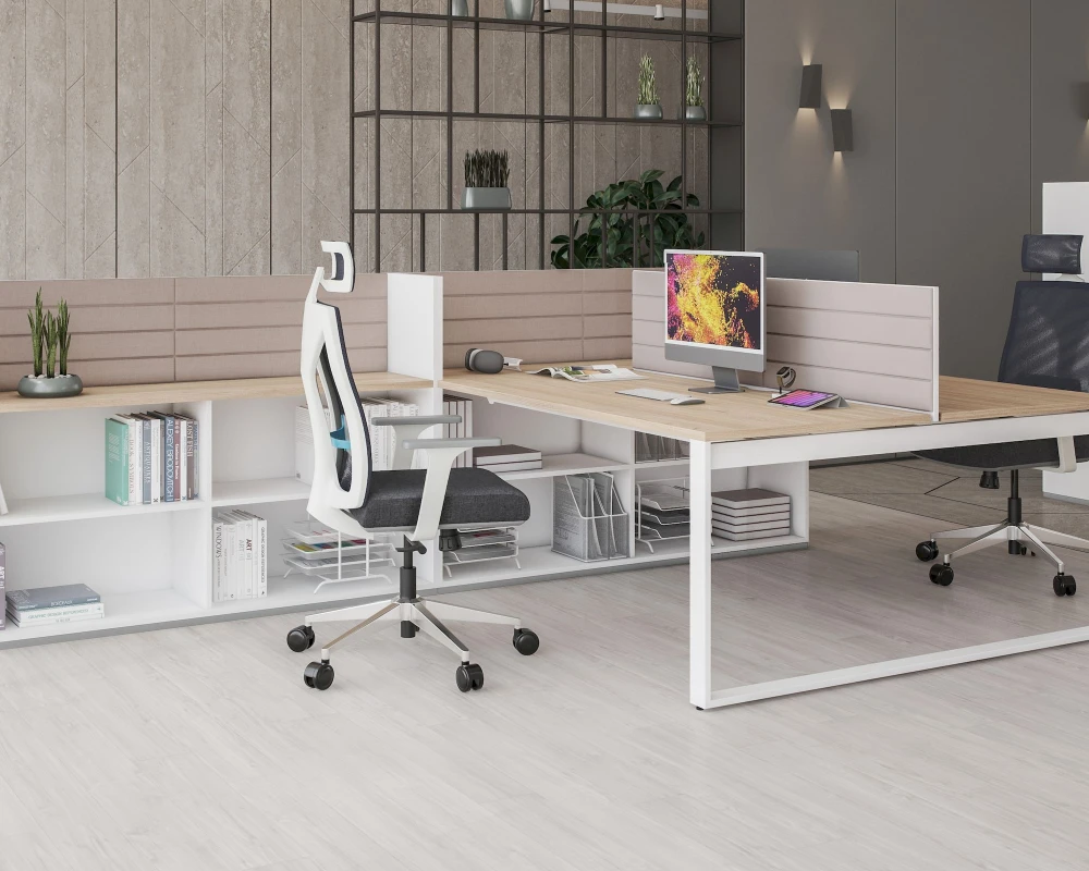 Мебель для персонала Аллегро / Allegro