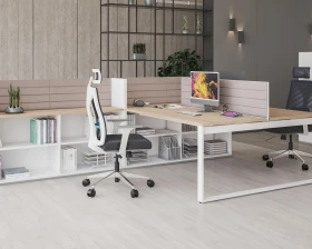 Мебель для персонала Аллегро / Allegro images