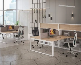 Мебель для персонала Аллегро / Allegro images