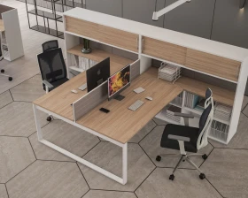 Мебель для персонала Аллегро / Allegro images