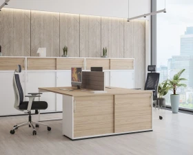 Мебель для персонала Аллегро / Allegro images