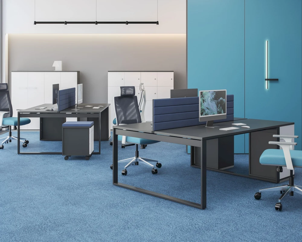 Мебель для персонала Аллегро / Allegro