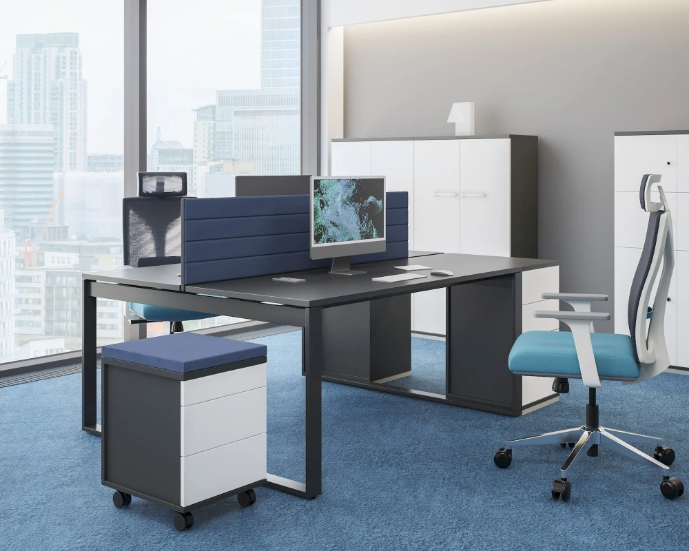 Мебель для персонала Аллегро / Allegro