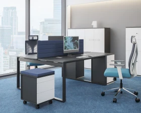 Мебель для персонала Аллегро / Allegro images