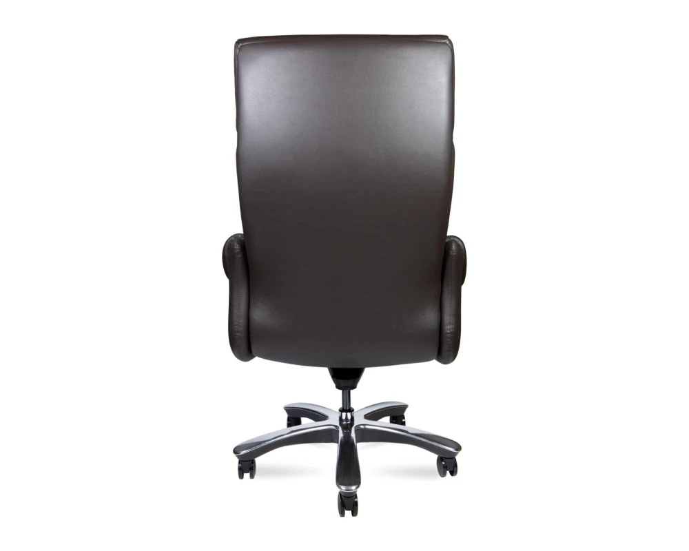 Кресло Norden Риц / Ritz Натуральная кожа, Коричневый