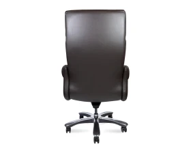 Кресло Norden Риц / Ritz Натуральная кожа, Коричневый images