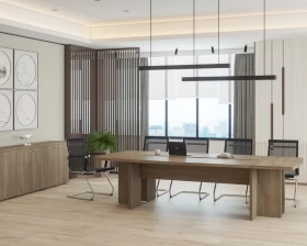 Мебель для переговорных Винг / Wing images