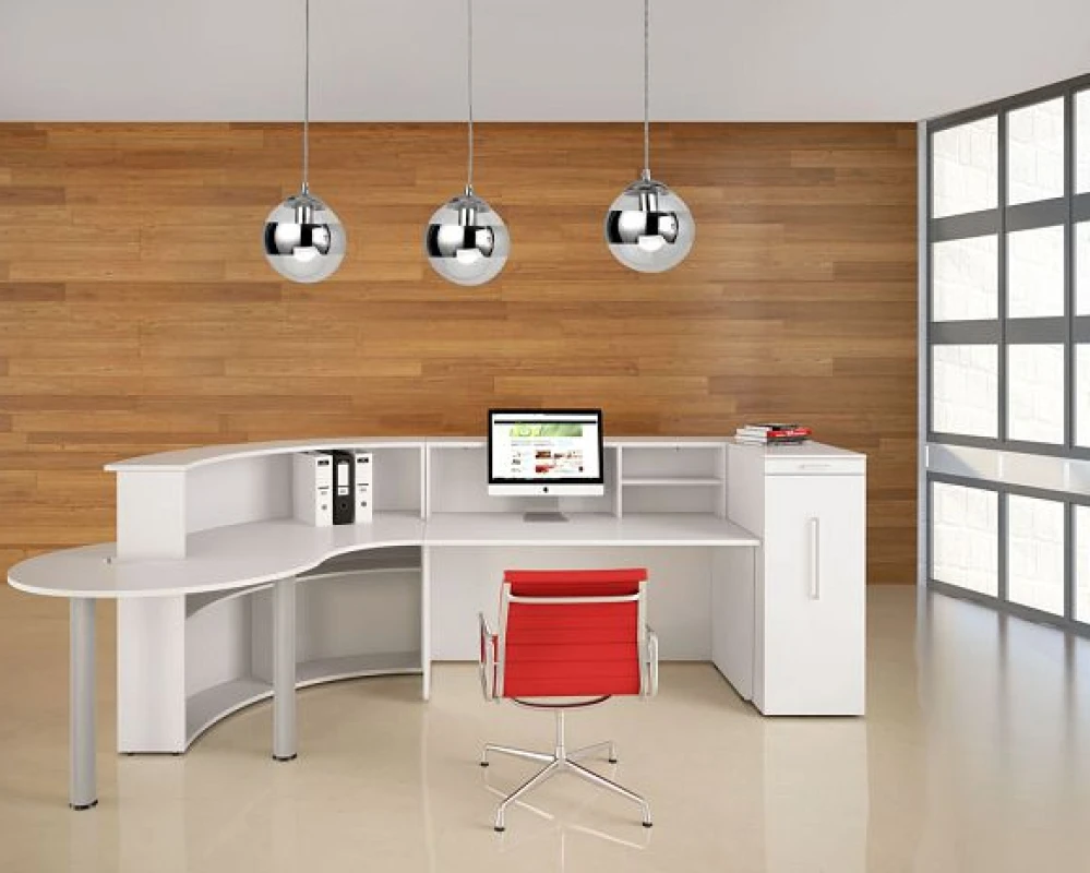 Мебель для приемной Аккорд Ресепшен