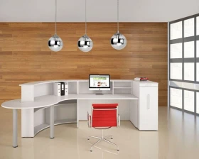 Мебель для приемной Аккорд Ресепшен images