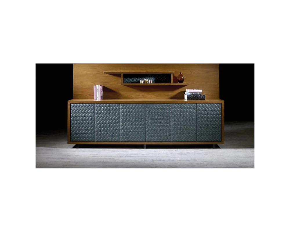 Греденция Аланья