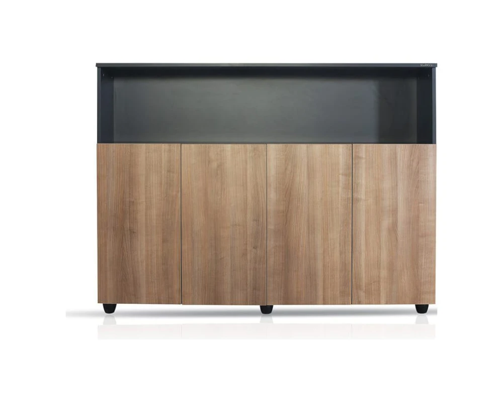 Греденция Гиза руководитель