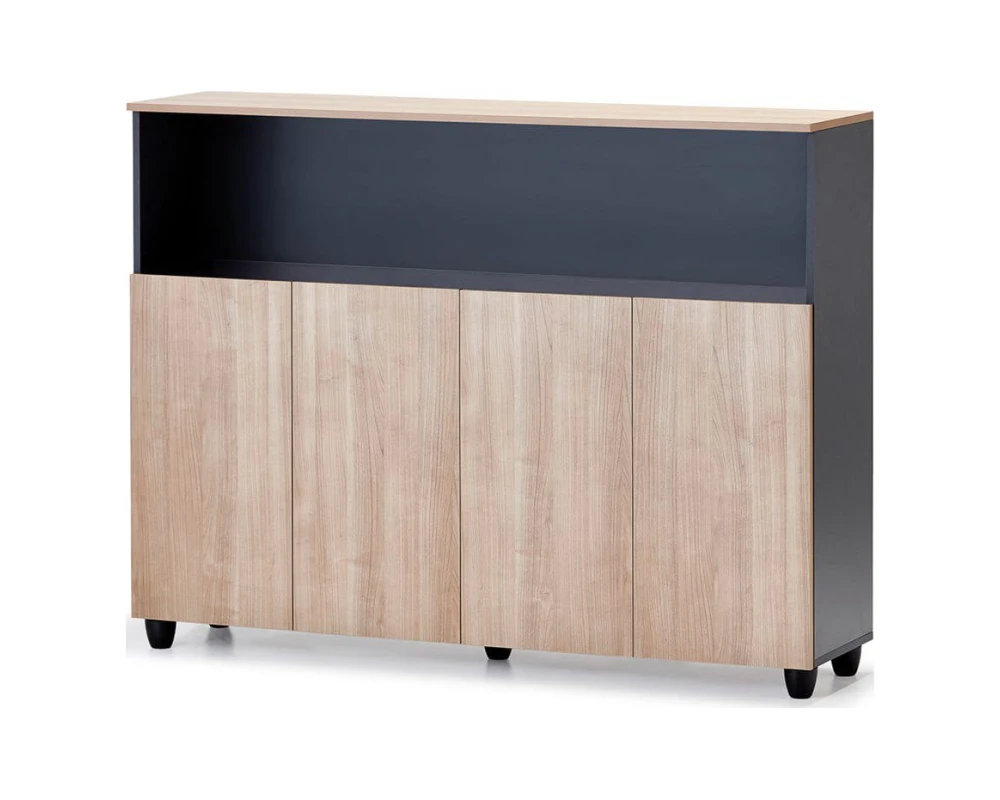 Греденция Гиза руководитель