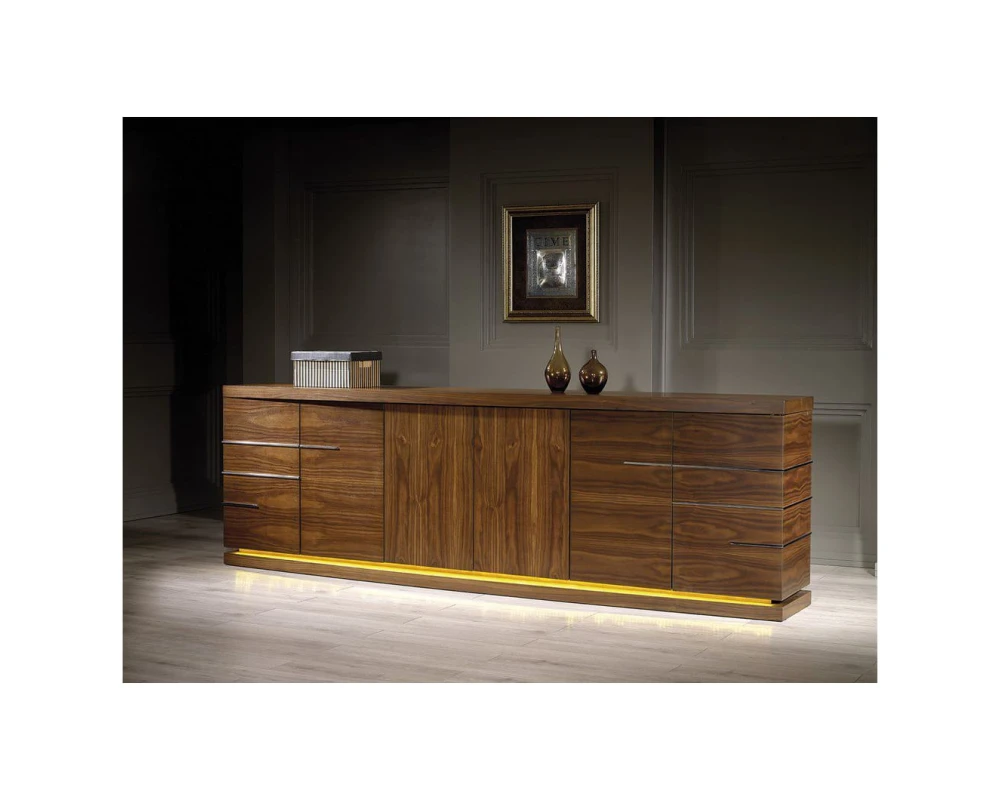 Греденция Измир