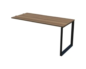 Бриф-приставка на металлокаркасе НТМПБ-О-709 Аргентум images