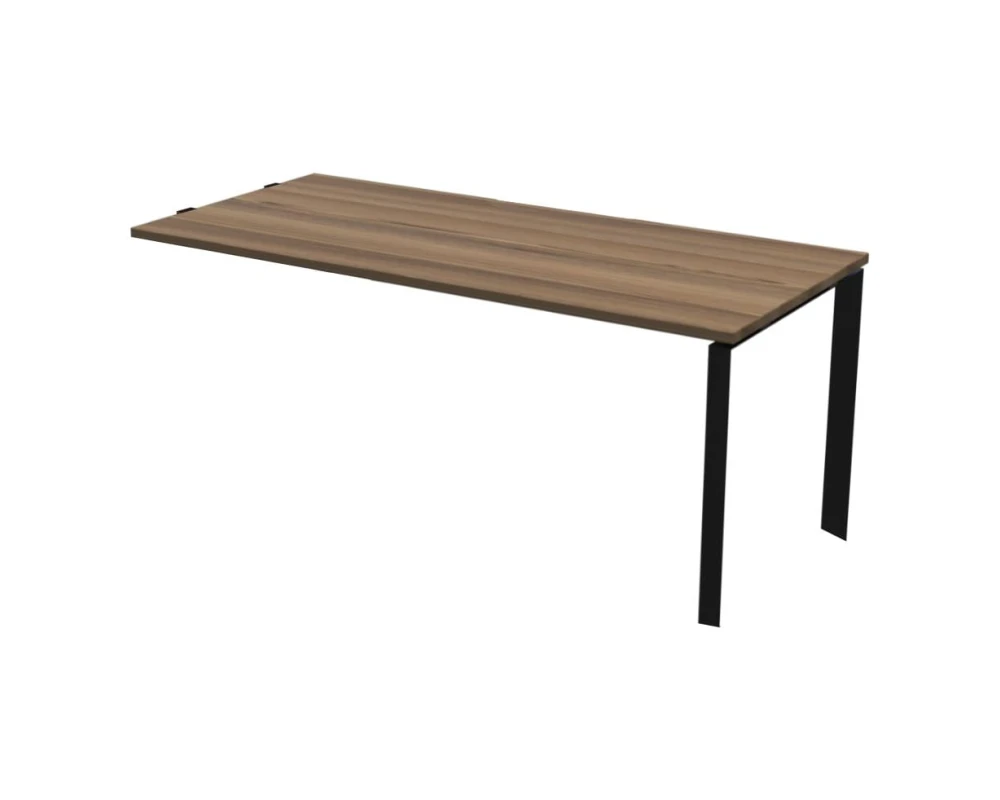 Бриф-приставка на металлокаркасе НТМПБ-П-709 Аргентум