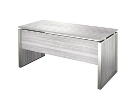 Стол руководителя НТМ-160 Аргентум images