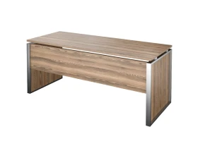 Стол руководителя НТМ-160 Аргентум images