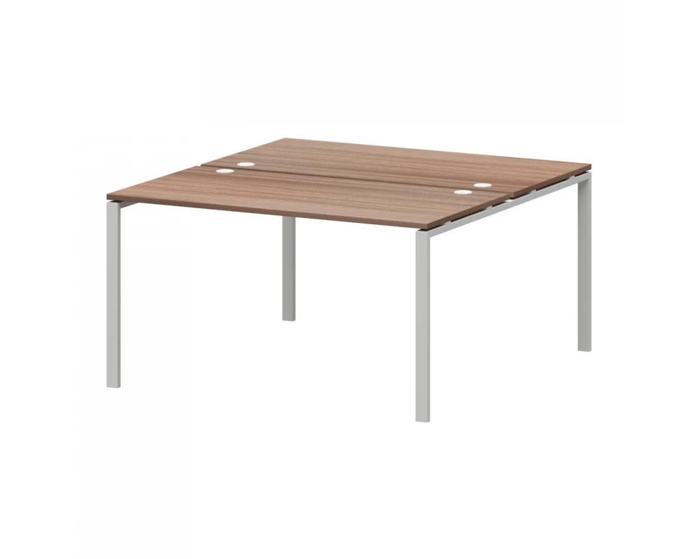 Бенч двойной на 2 рабочих места АМБ-002 Арго-М