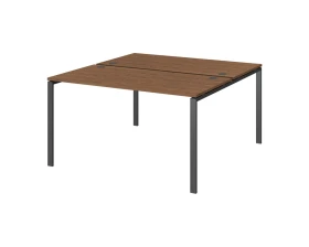 Бенч двойной на 2 рабочих места АМБ-003.60 Арго-М images