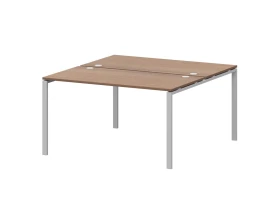 Бенч двойной на 2 рабочих места АМБ-003.60 Арго-М images