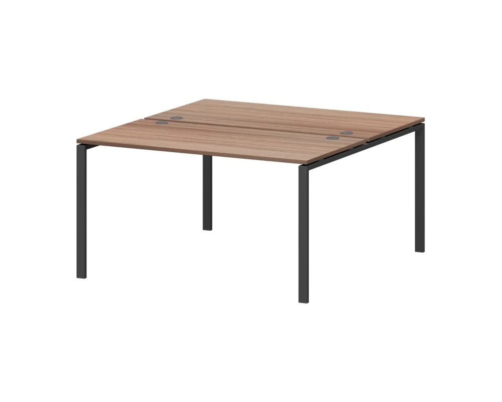 Бенч двойной на 2 рабочих места АМБ-003.60 Арго-М