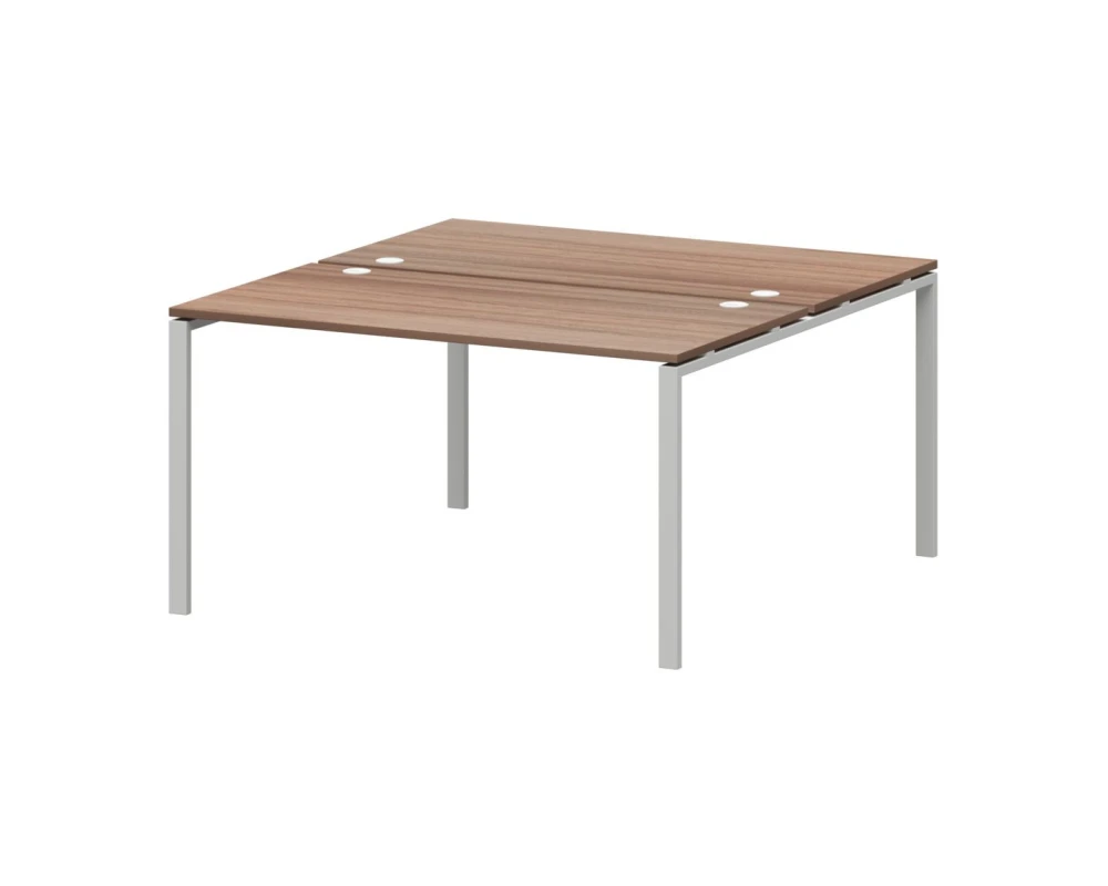 Бенч двойной на 2 рабочих места АМБ-003.60 Арго-М