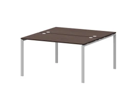 Бенч двойной на 2 рабочих места АМБ-003.60 Арго-М images