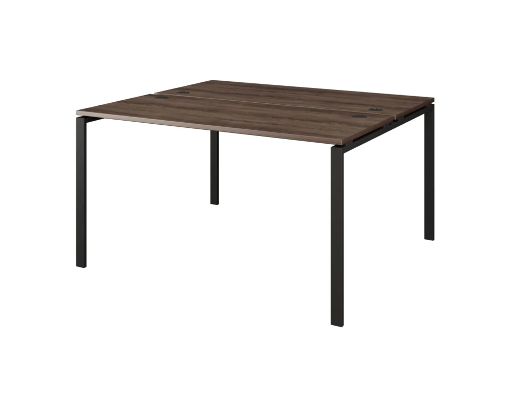 Бенч двойной на 2 рабочих места АМБ-003.60 Арго-М