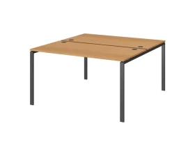 Бенч двойной на 2 рабочих места АМБ-003.60 Арго-М images