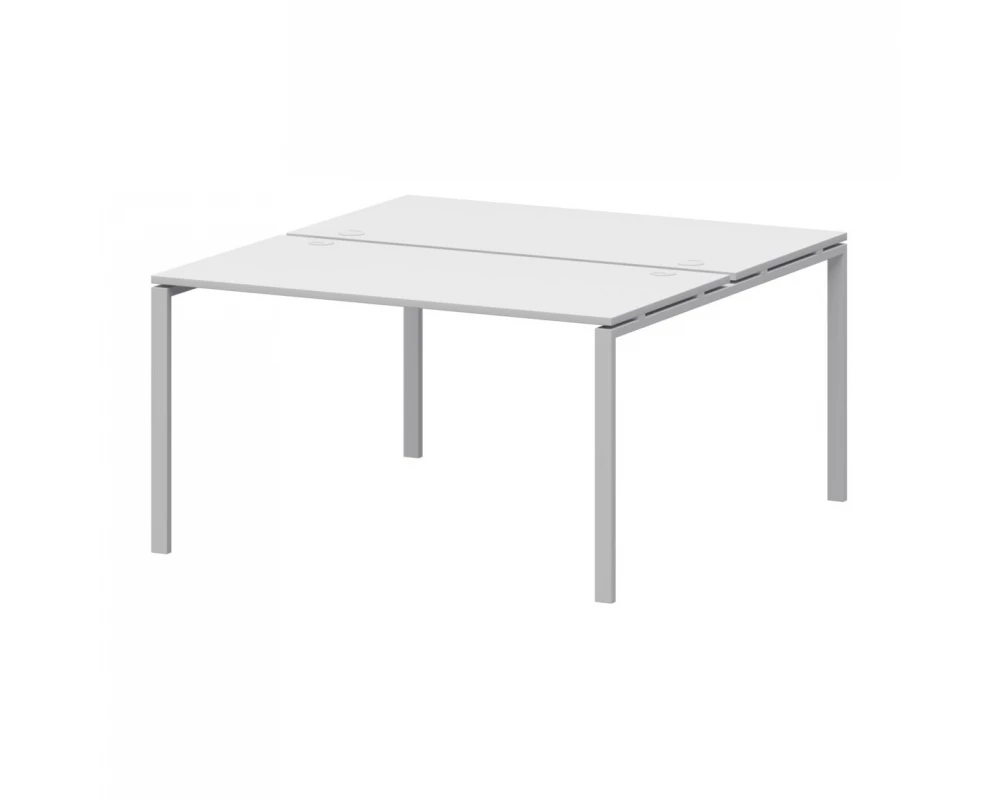 Бенч двойной на 2 рабочих места АМБ-005 Арго-М