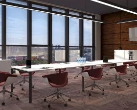 Мебель для персонала Арго images