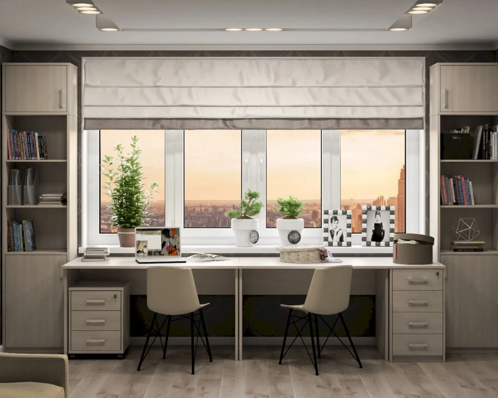 Мебель для персонала Арго